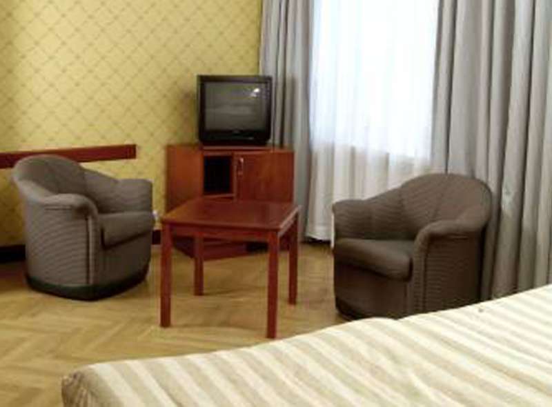 hotel palace