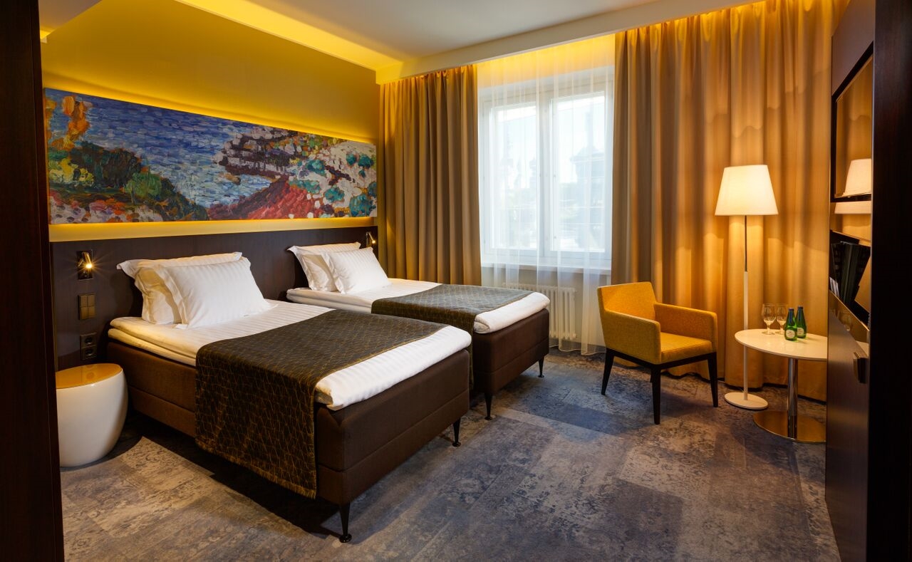 hotel palace