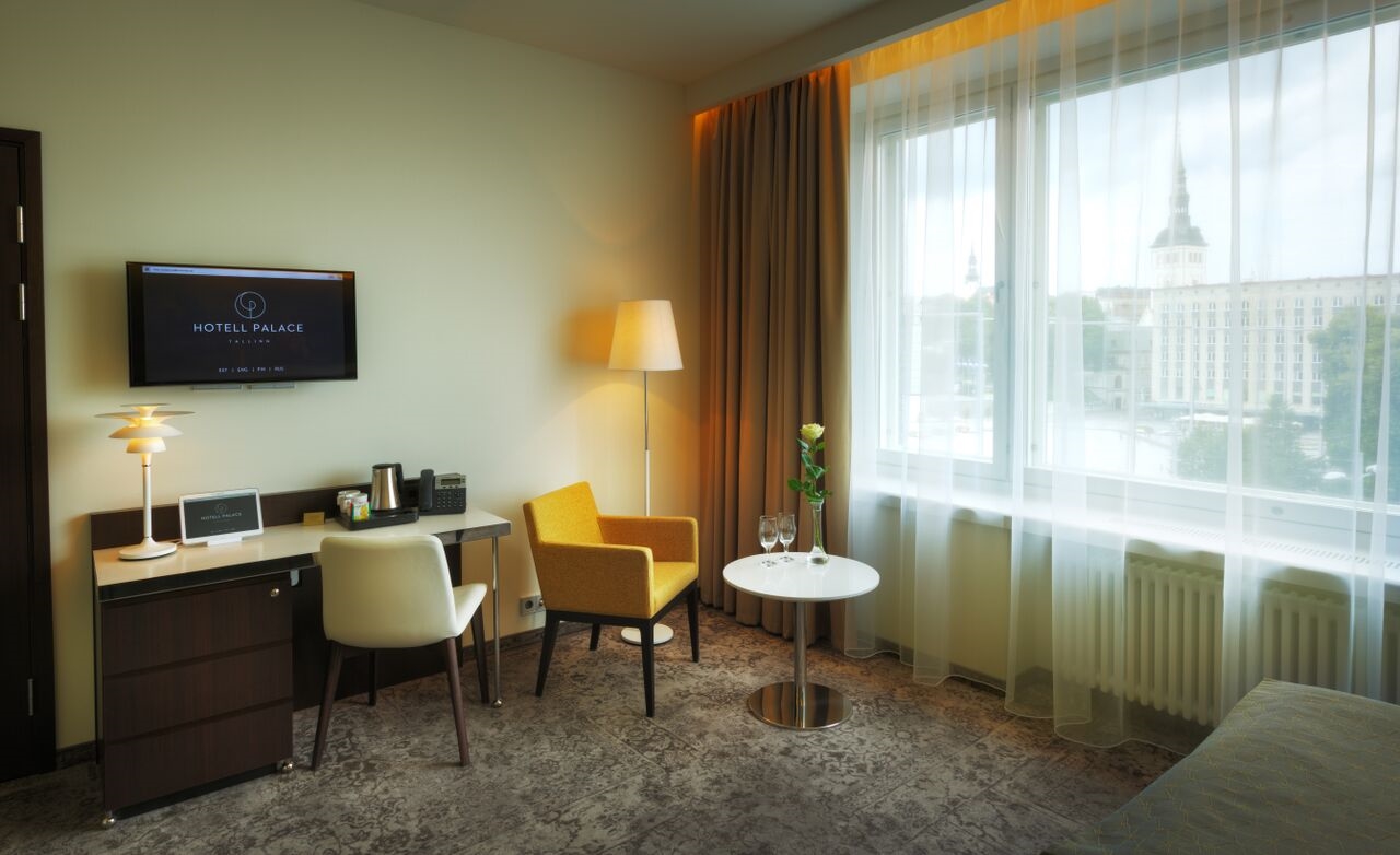 hotel palace