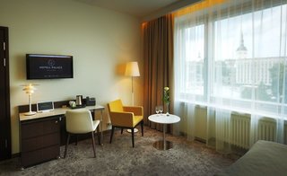 hotel palace