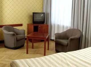 hotel palace