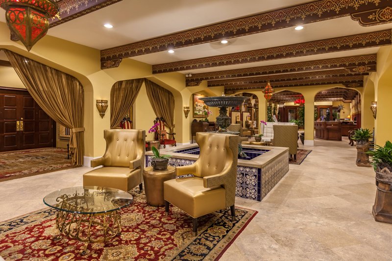 casa monica resort and spa autograph collection