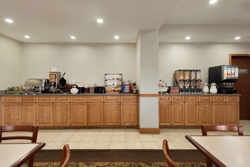 country inn and suites by radisson st augustine do