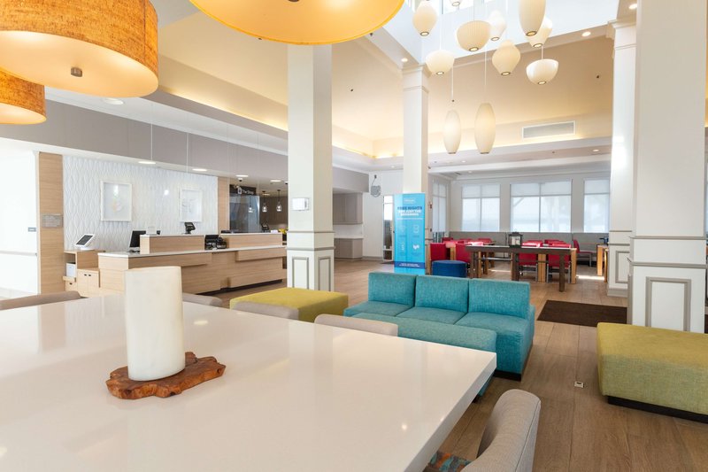 hilton garden inn st augustine beach
