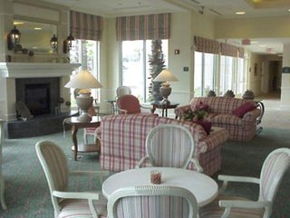 Hilton Garden Inn St. Augustine Beach,St. Augustine Beach>>St. Augustine,3 star