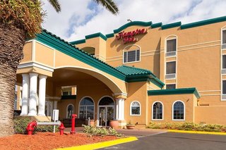 Hampton Inn St. Augustine Beach,St. Augustine Beach>>St. Augustine,3 star