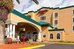 hampton inn st augustine beach