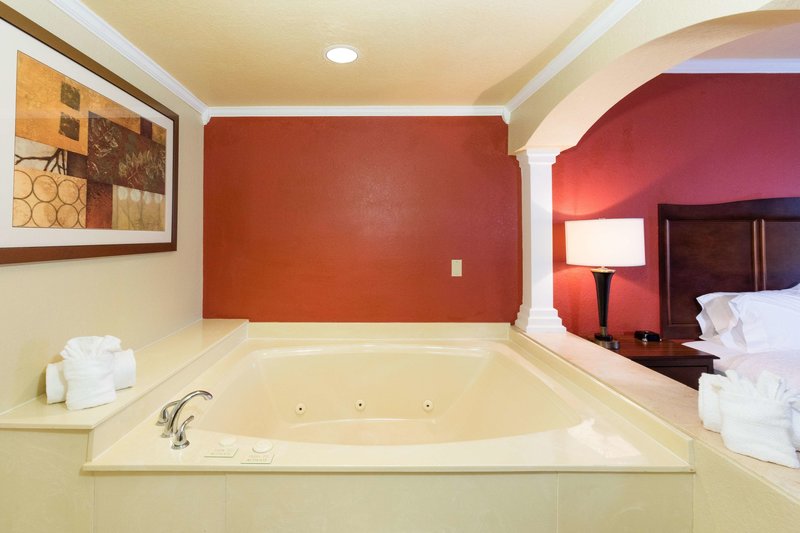 hampton inn st augustine beach