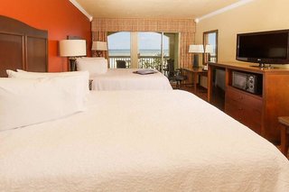 hampton inn st augustine beach