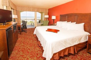 hampton inn st augustine beach
