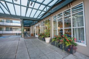 Park Lane Suites And Inn,Oregon>>Astoria,3 star