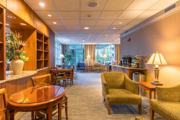 park lane suites and inn