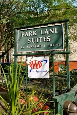 Park Lane Suites And Inn,Oregon>>Astoria,3 star