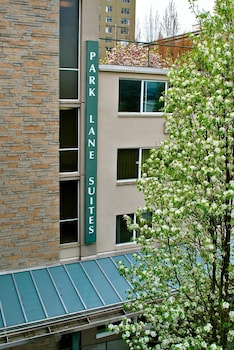 park lane suites and inn