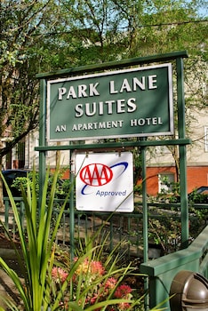 park lane suites and inn