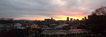 park lane suites and inn