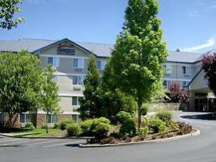 Fairfield Inn & Suites By Marriott Beaverton,Beaverton>>Aloha,3 star