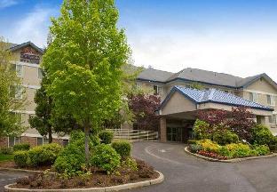Fairfield Inn & Suites By Marriott Beaverton,Beaverton>>Aloha,3 star