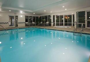 Fairfield Inn & Suites By Marriott Beaverton,Beaverton>>Aloha,3 star