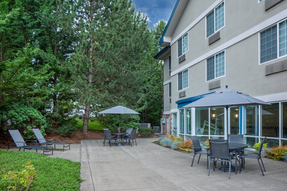 fairfield inn and suites by marriott beaverton