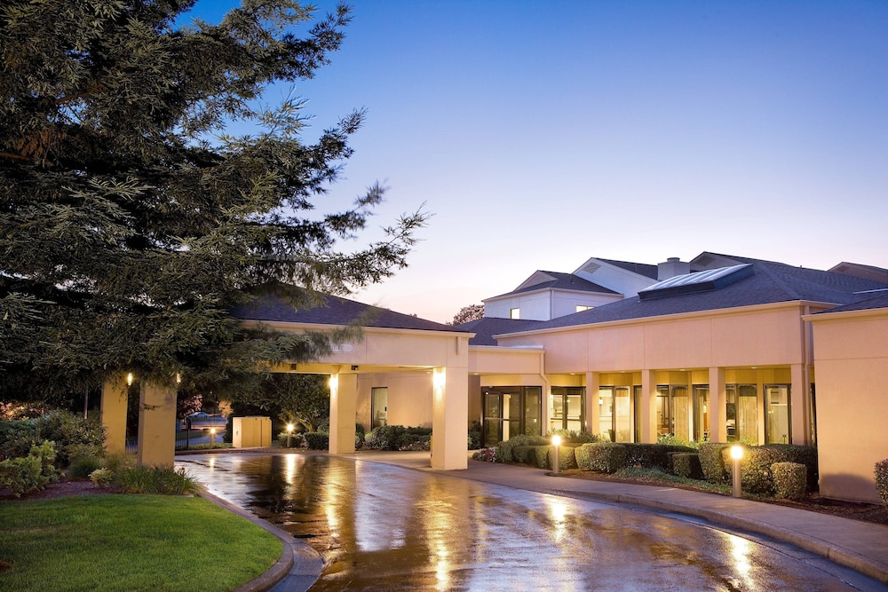 courtyard by marriott portland beaverton