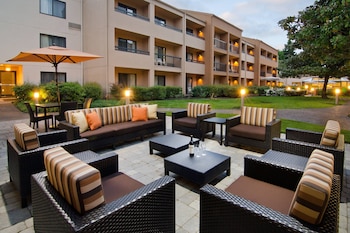 courtyard by marriott portland beaverton