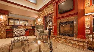 Best Western Plus Vancouver Mall Dr. Hotel & Suites,Portland>>Clark County,3 star
