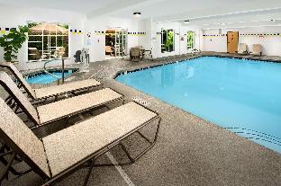 Best Western Plus Vancouver Mall Dr. Hotel & Suites,Portland>>Clark County,3 star