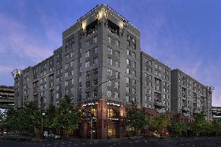 Residence Inn By Marriott Portland Downtown/Riverplace,Portland>>Oregon,3 star