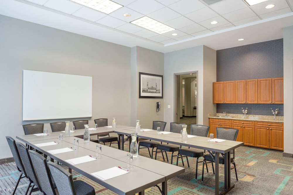 residence inn by marriott portland downtown riverplace