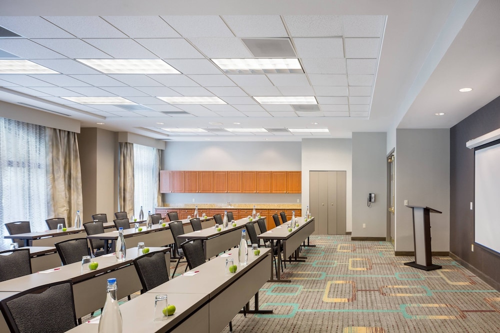 residence inn by marriott portland downtown riverplace