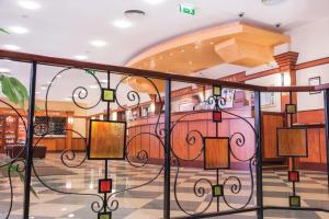 Hotel Erzsébet City Center - Budapest,Karolyi Utca 15,3 star