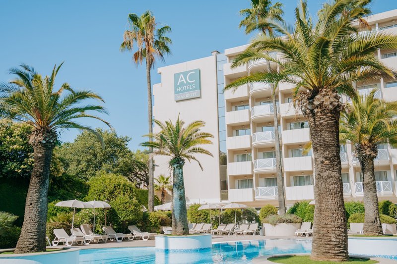 ac hotel by marriott ambassadeur antibes  juan les pins