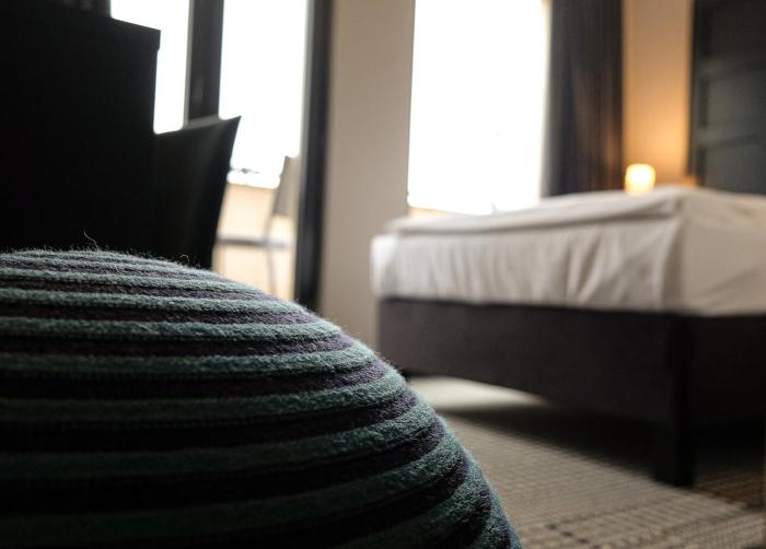 the midtown hotel by the new yorker