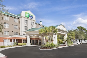 Holiday Inn Express Sarasota East - I-75 By Ihg,Florida>>Bee Ridge,3 star