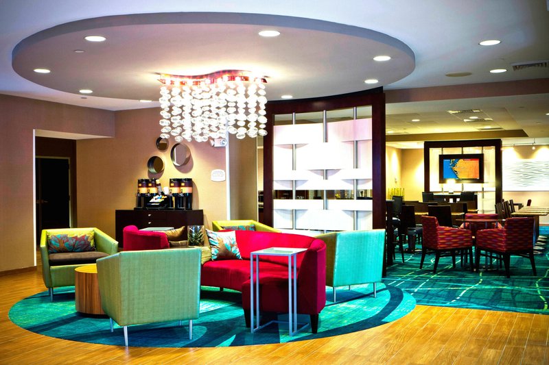 springhill suites by marriott sarasota bradenton