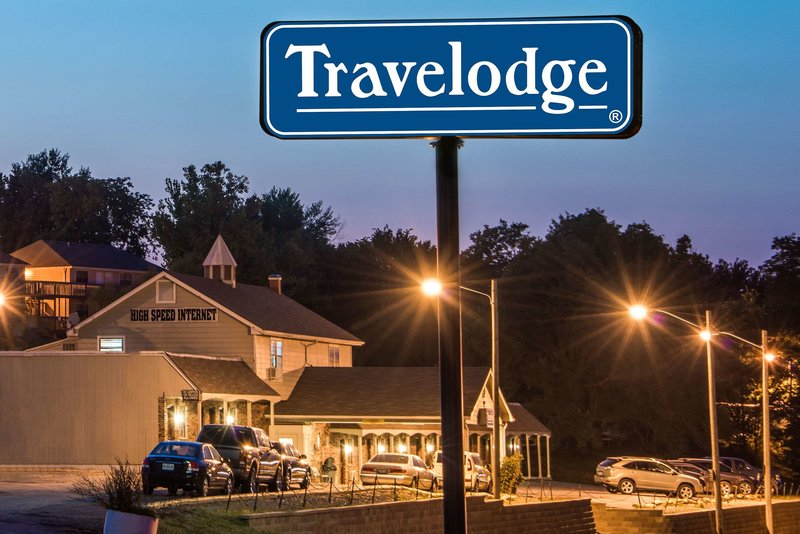 travelodge by wyndham airport platte city