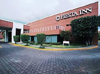 fiesta inn aeropuerto ciudad de mexico