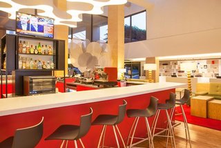 fiesta inn aeropuerto ciudad de mexico