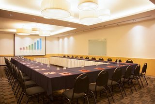 fiesta inn aeropuerto ciudad de mexico