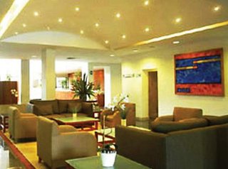 fiesta inn aeropuerto ciudad de mexico