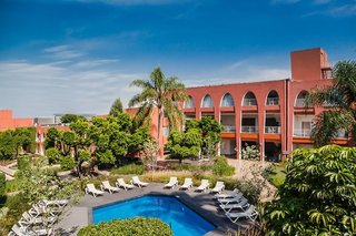 Fiesta Inn Aeropuerto Ciudad De Mexico,In Mexico City (Venustiano Carranza),4 star