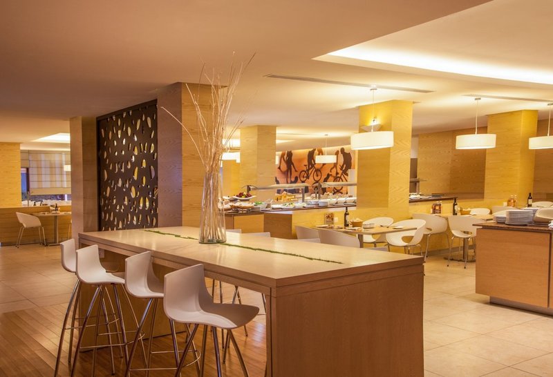 fiesta inn aeropuerto ciudad de mexico