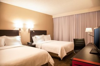 fiesta inn aeropuerto ciudad de mexico