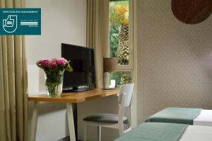 Una Hotels Naxos Beach Sicilia,Giardini Naxos>>Catania,4 star