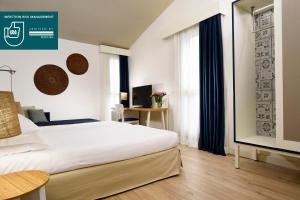 Una Hotels Naxos Beach Sicilia,Giardini Naxos>>Catania,4 star