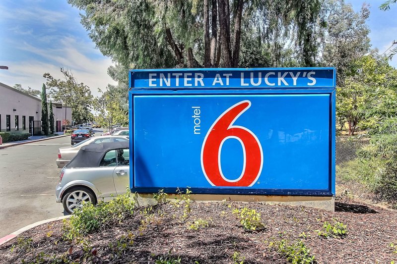 motel 6 fremont ca north