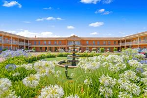 Comfort Inn & Suites King Avenue,Sale>>Gippsland,4 star