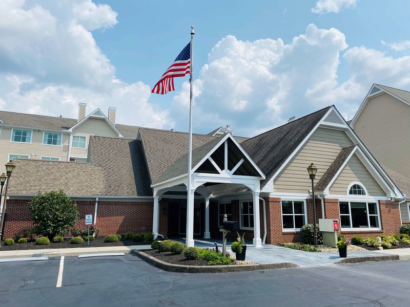 best western plus executive residency columbus worthington