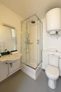 City Residence Strasbourg Centre,Near Covered Bridge,3 star